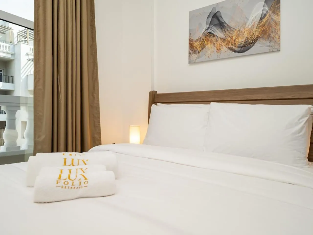 Charming 1-Bedroom Apartment In Autumn, Jvc Dubai
