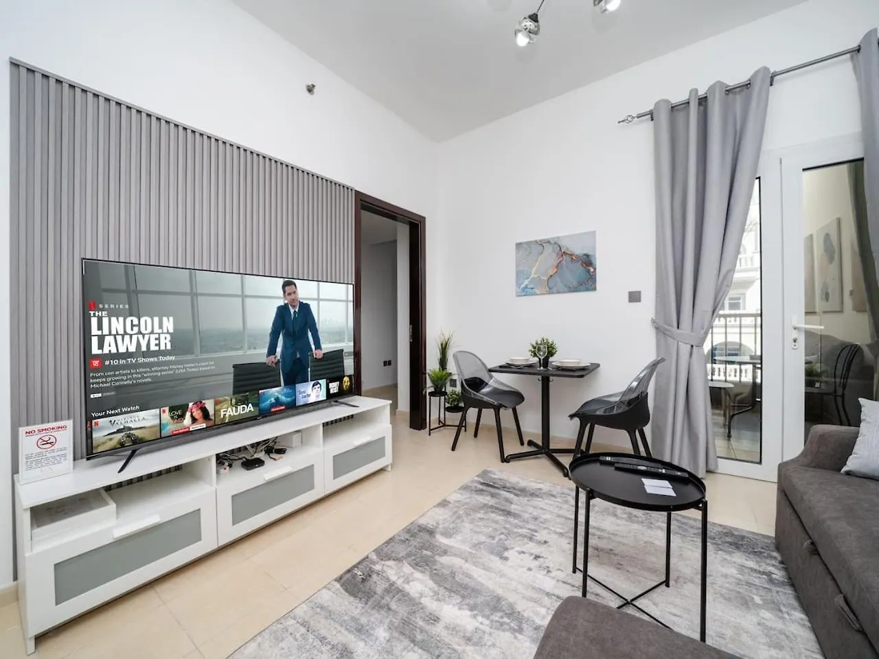 Charming 1-Bedroom Apartment In Autumn, Jvc Dubai