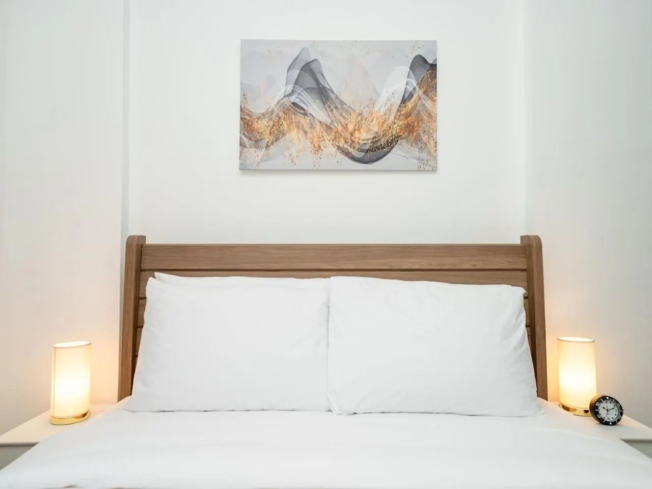 Charming 1-Bedroom Apartment In Autumn, Jvc Dubai 0*,  United Arab Emirates