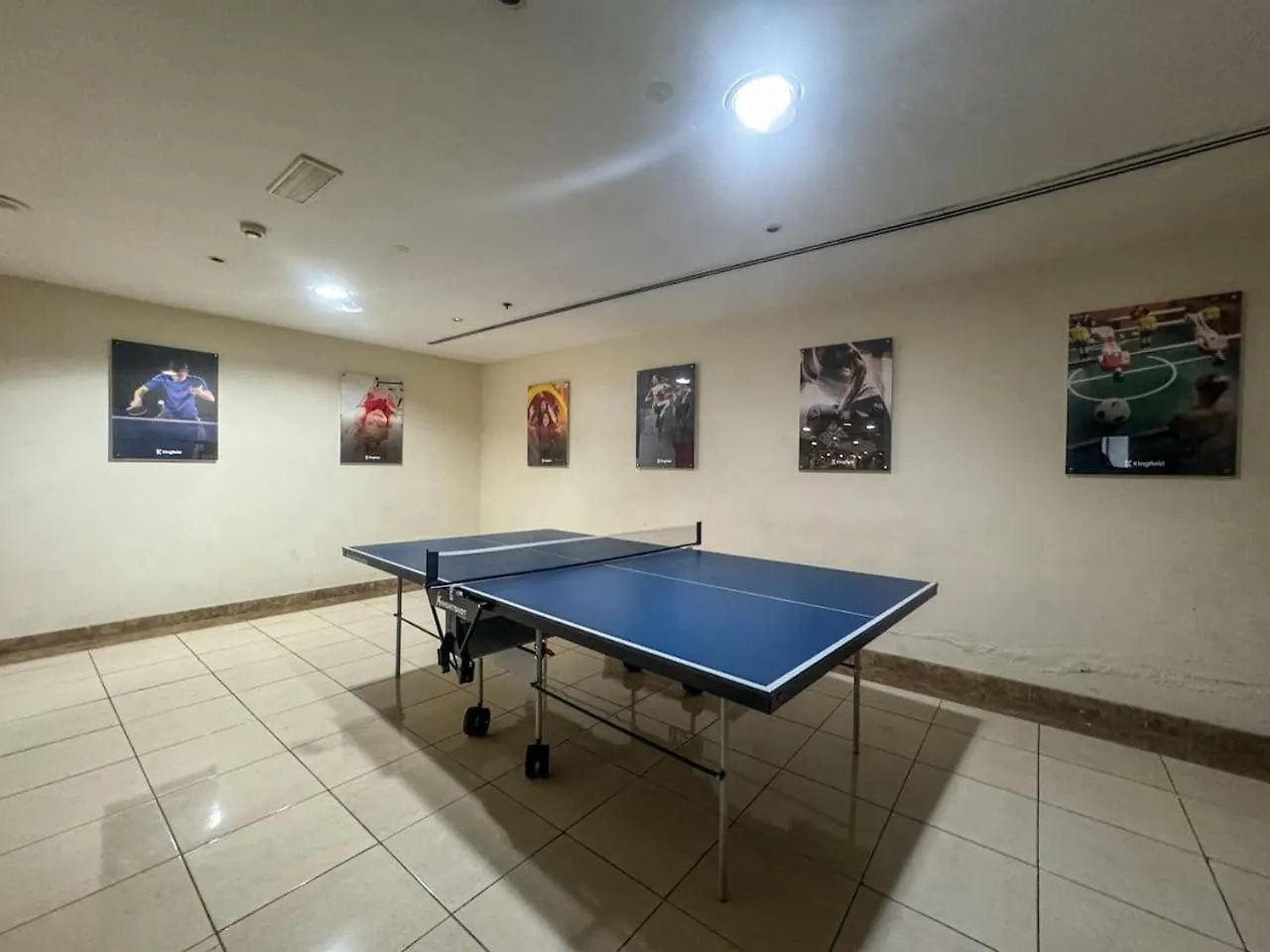 Charming 1-Bedroom Apartment In Autumn, Jvc Dubai